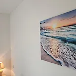 Apartment Sea And *