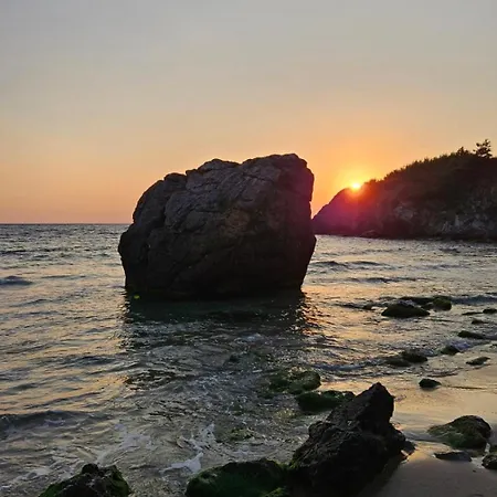 Sea And דירה *