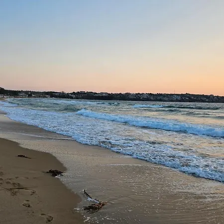 דירה Sea And *