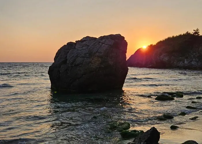 Sea And דירה *