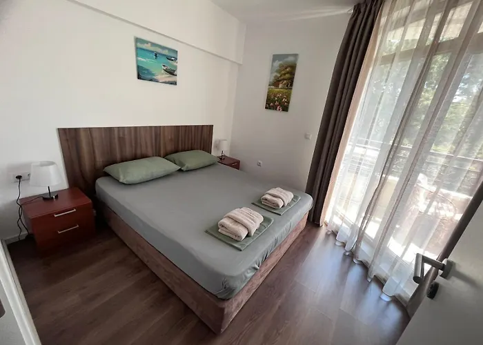 Apartmán Sea And Sozopol