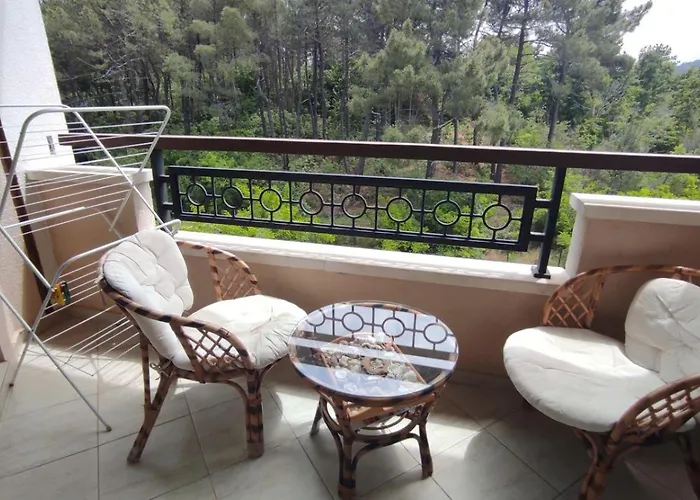 Sea And Διαμέρισμα Σωζόπολη