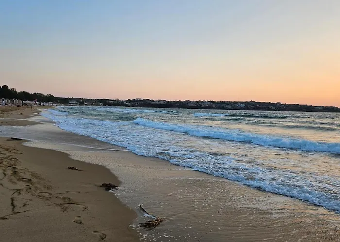 Διαμέρισμα Sea And *