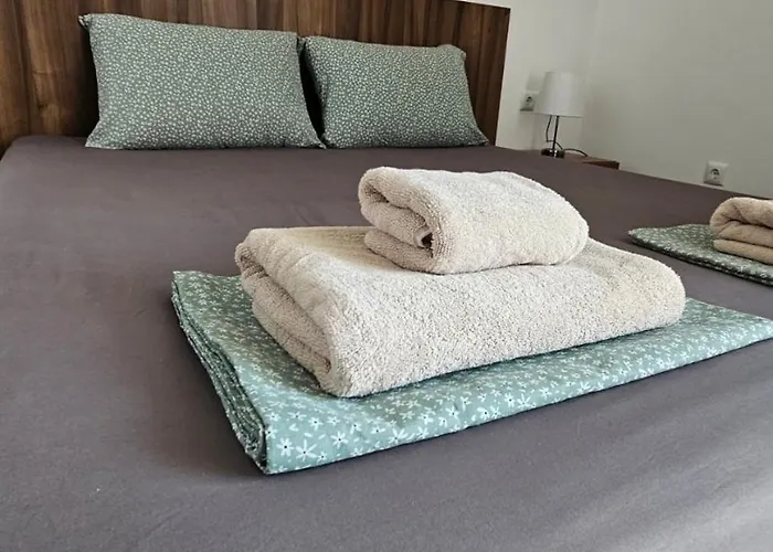 Διαμέρισμα Sea And *